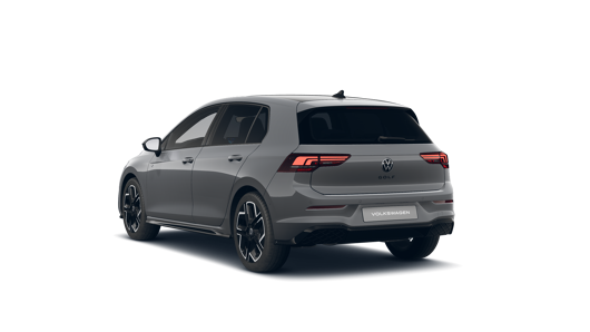 Obrázok Golf R-Line Limited 1.5 eTSI ACT DS7