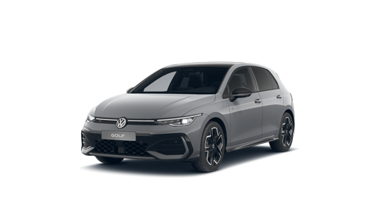 Obrázok Golf R-Line Limited 1.5 eTSI ACT DS7