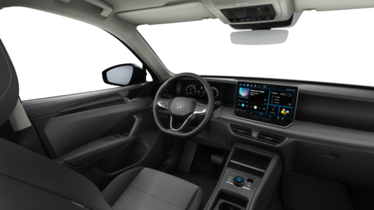 Obrázok Tiguan Trend 1.5 eTSI EVO DS7