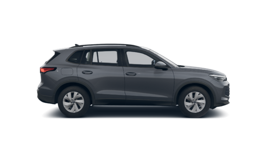 Obrázok Tiguan Trend 1.5 eTSI EVO DS7