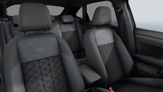 Obrázok Taigo R-Line Limited 1.0 TSI DS7