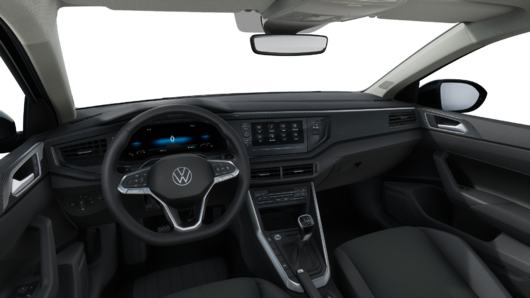 Obrázok Taigo Limited 1.0 TSI 6G