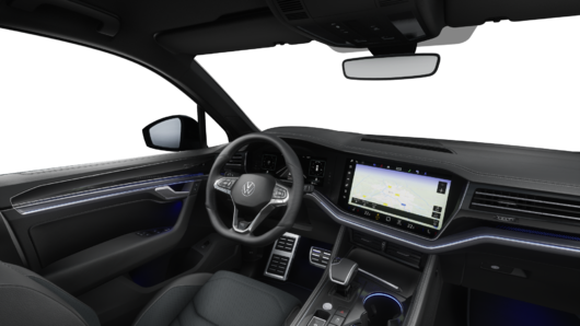 Obrázok Touareg R-Line Limited 3.0 V6 TDI