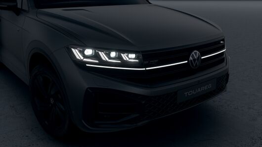 Obrázok Touareg R-Line Limited 3.0 V6 TDI