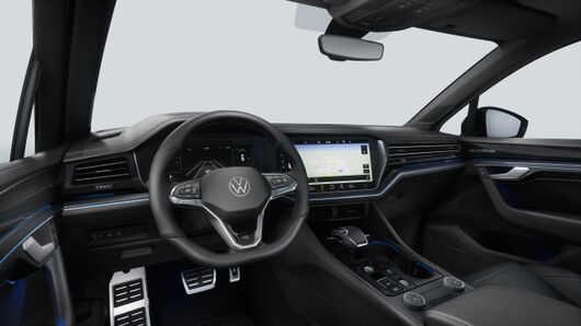 Obrázok Touareg R-Line Limited 3.0 V6 TDI