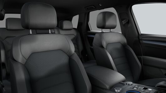 Obrázok Touareg R-Line Limited 3.0 V6 TDI