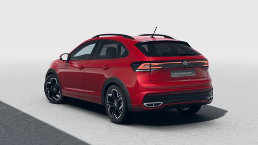 Obrázok Taigo R-Line Limited 1.5 TSI ACT DS7