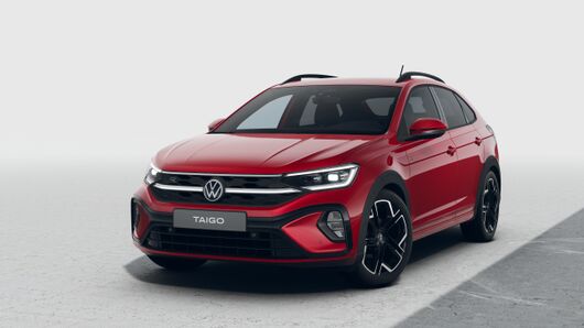 Obrázok Taigo R-Line Limited 1.5 TSI ACT DS7