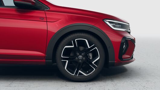 Obrázok Taigo R-Line Limited 1.5 TSI ACT DS7