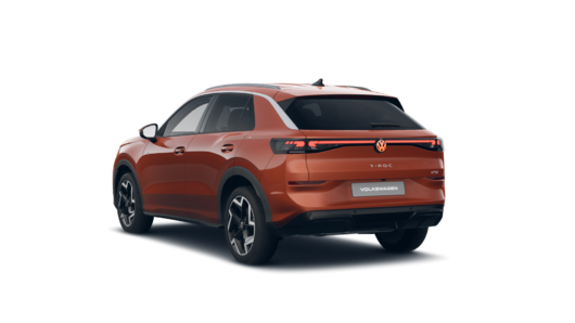 Obrázok T-Roc R-Line 1.5 eTSI DS7
