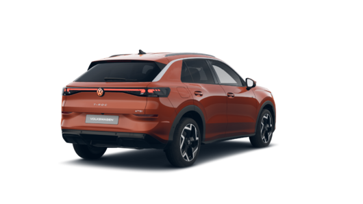 Obrázok T-Roc R-Line 1.5 eTSI DS7