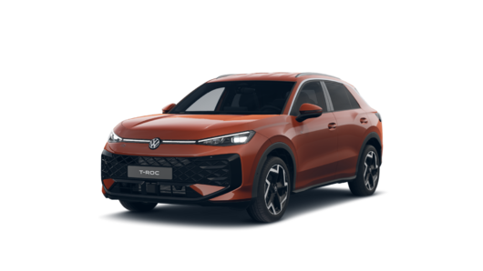 Obrázok T-Roc R-Line 1.5 eTSI DS7