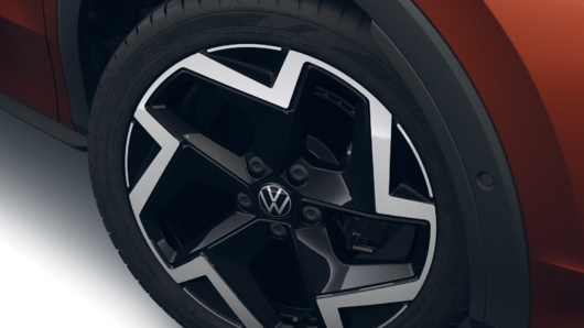 Obrázok T-Roc R-Line 1.5 eTSI DS7