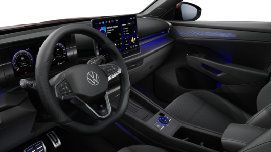 Obrázok T-Roc R-Line 1.5 eTSI DS7