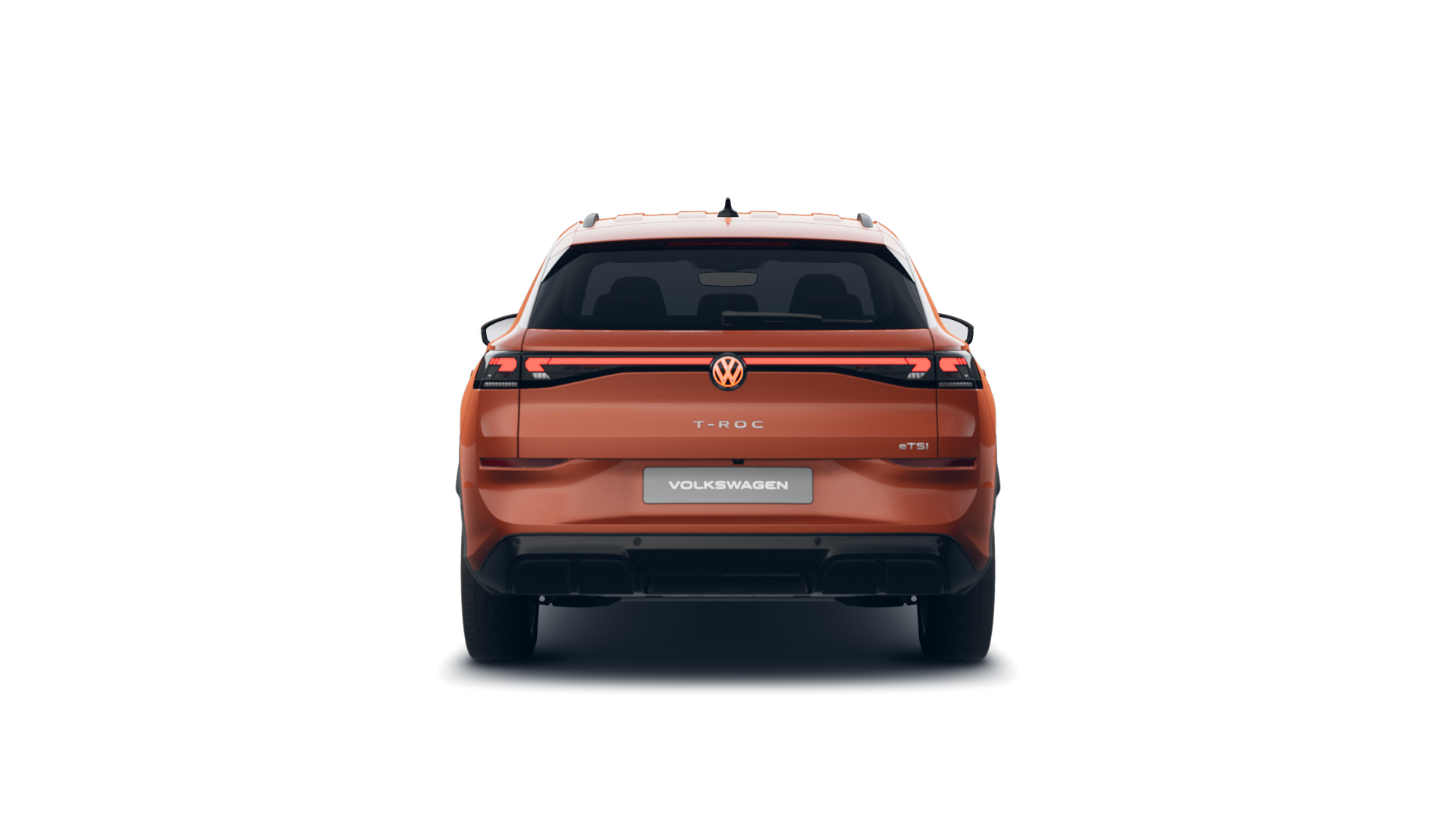 Obrázok T-Roc R-Line 1.5 eTSI DS7