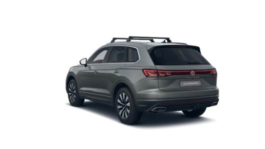 Obrázok Touareg Elegance Limited 3.0 V6 TDI