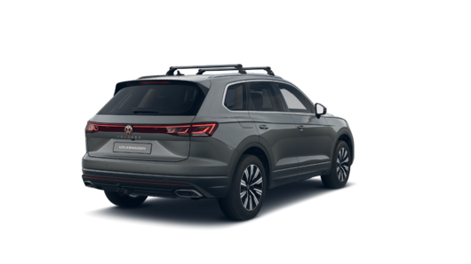 Obrázok Touareg Elegance Limited 3.0 V6 TDI