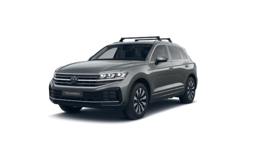 Obrázok Touareg Elegance Limited 3.0 V6 TDI