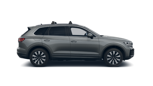 Obrázok Touareg Elegance Limited 3.0 V6 TDI
