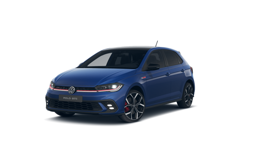 Obrázok Polo GTI 2.0 TSI 206k 7-DSG
