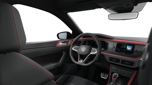 Obrázok Polo GTI 2.0 TSI 206k 7-DSG