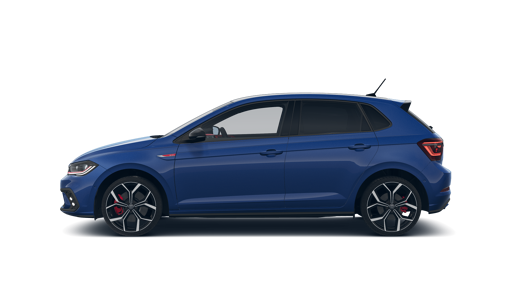 Obrázok Polo GTI 2.0 TSI 206k 7-DSG