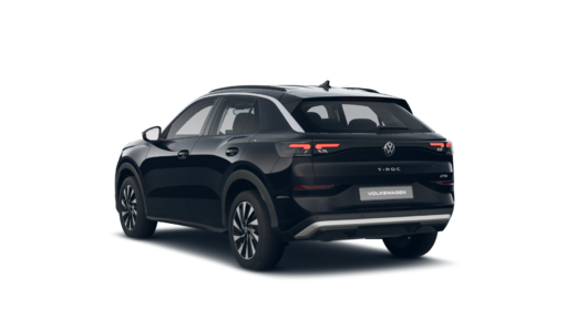 Obrázok T-Roc Life 1.5 eTSI DS7