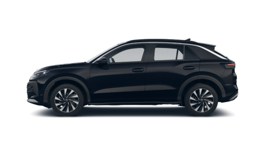 Obrázok T-Roc Life 1.5 eTSI DS7