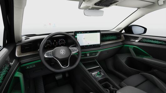 Obrázok Tayron Elegance 2.0 TDI EVO 4MOT DS7