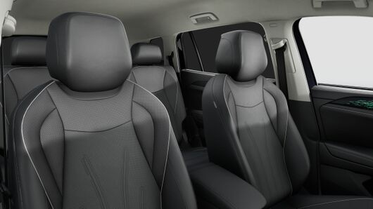 Obrázok Tayron Elegance 2.0 TDI EVO 4MOT DS7