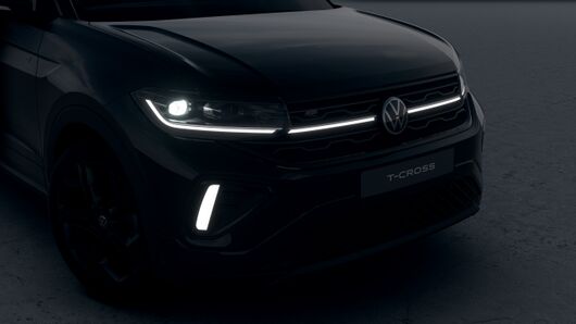 Obrázok T-Cross R-Line Limited 1.0 TSI DS7