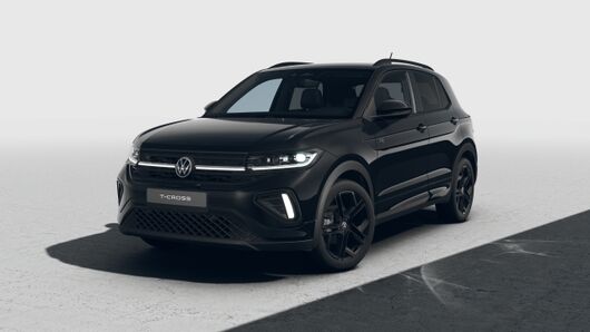 Obrázok T-Cross R-Line Limited 1.0 TSI DS7