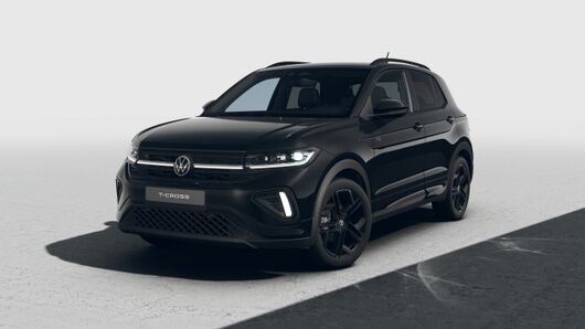 Obrázok T-Cross R-Line Limited 1.0 TSI DS7