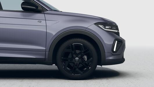 Obrázok T-Cross R-Line Limited 1.0 TSI DS7