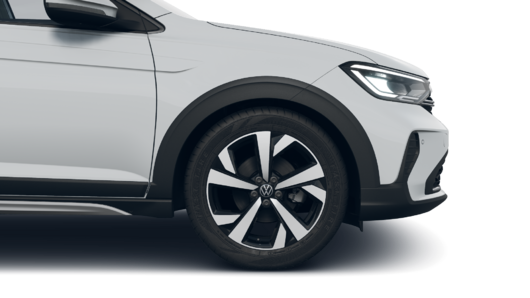 Obrázok Taigo Limited 1.0 TSI 6G