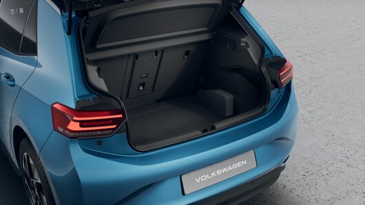 Obrázok ID.3 Pure Limited