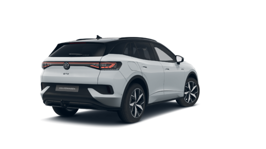 Obrázok ID.4 GTX 4MOTION Limited