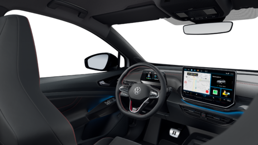 Obrázok ID.4 GTX 4MOTION Limited