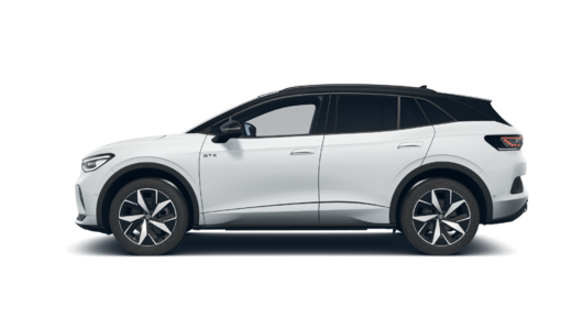 Obrázok ID.4 GTX 4MOTION Limited