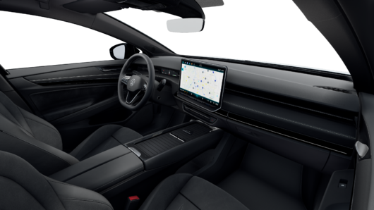 Obrázok ID.7 Tourer Pro Limited