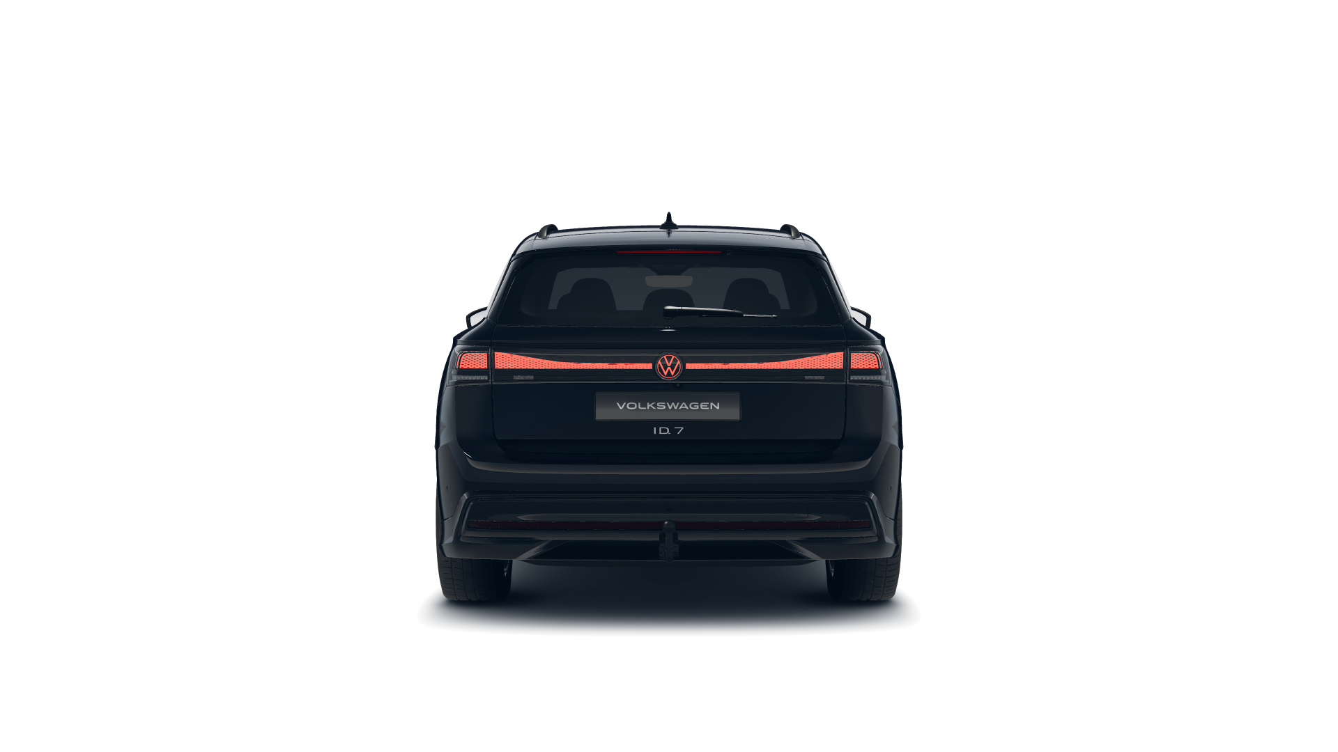 Obrázok ID.7 Tourer Pro Limited