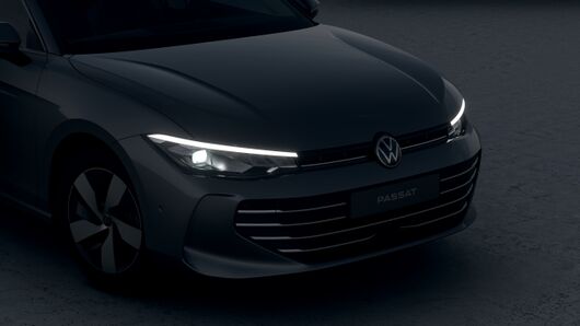 Obrázok Passat Variant Business 2.0 TDI EVO DS7