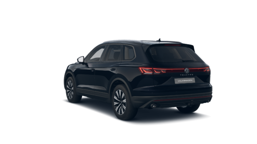 Obrázok Touareg Limited 3.0 V6 TDI
