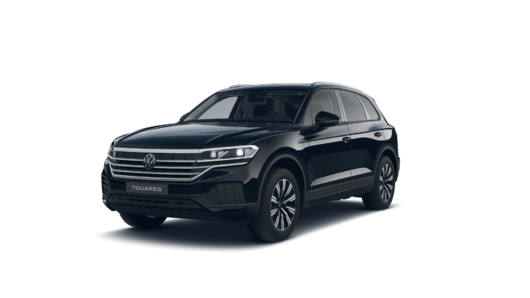 Obrázok Touareg Limited 3.0 V6 TDI