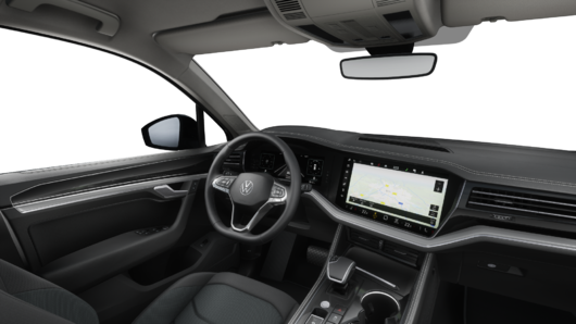 Obrázok Touareg Limited 3.0 V6 TDI