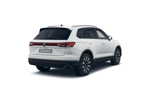 Obrázok Touareg Limited 3.0 V6 TDI