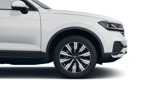 Obrázok Touareg Limited 3.0 V6 TDI