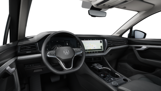 Obrázok Touareg Limited 3.0 V6 TDI