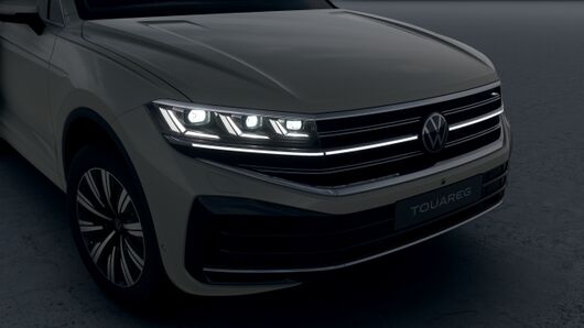 Obrázok Touareg Limited Premium 3.0 V6 TDI