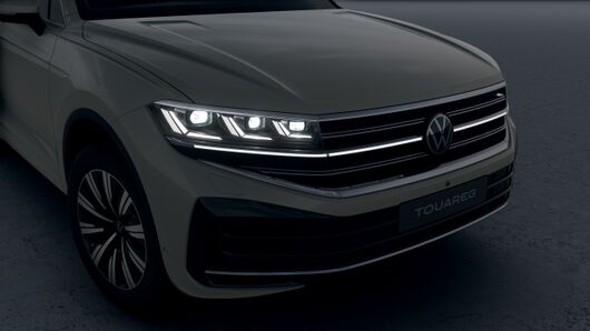 Obrázok Touareg Limited Premium 3.0 V6 TDI